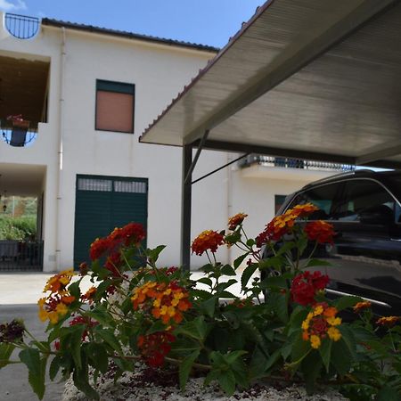 Casa Country Villa Agrigento Kültér fotó
