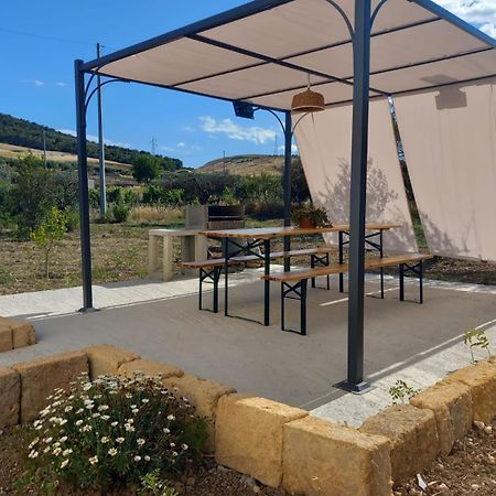 Casa Country Villa Agrigento Kültér fotó