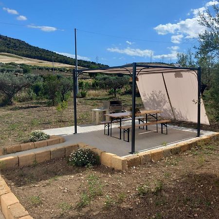 Casa Country Villa Agrigento Kültér fotó