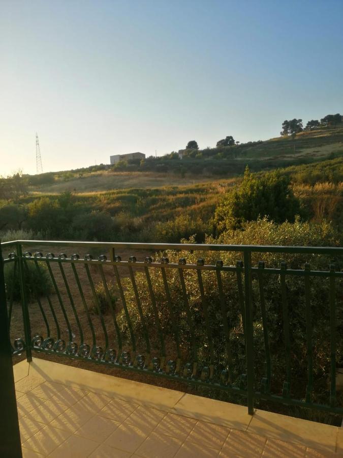 Casa Country Villa Agrigento Kültér fotó