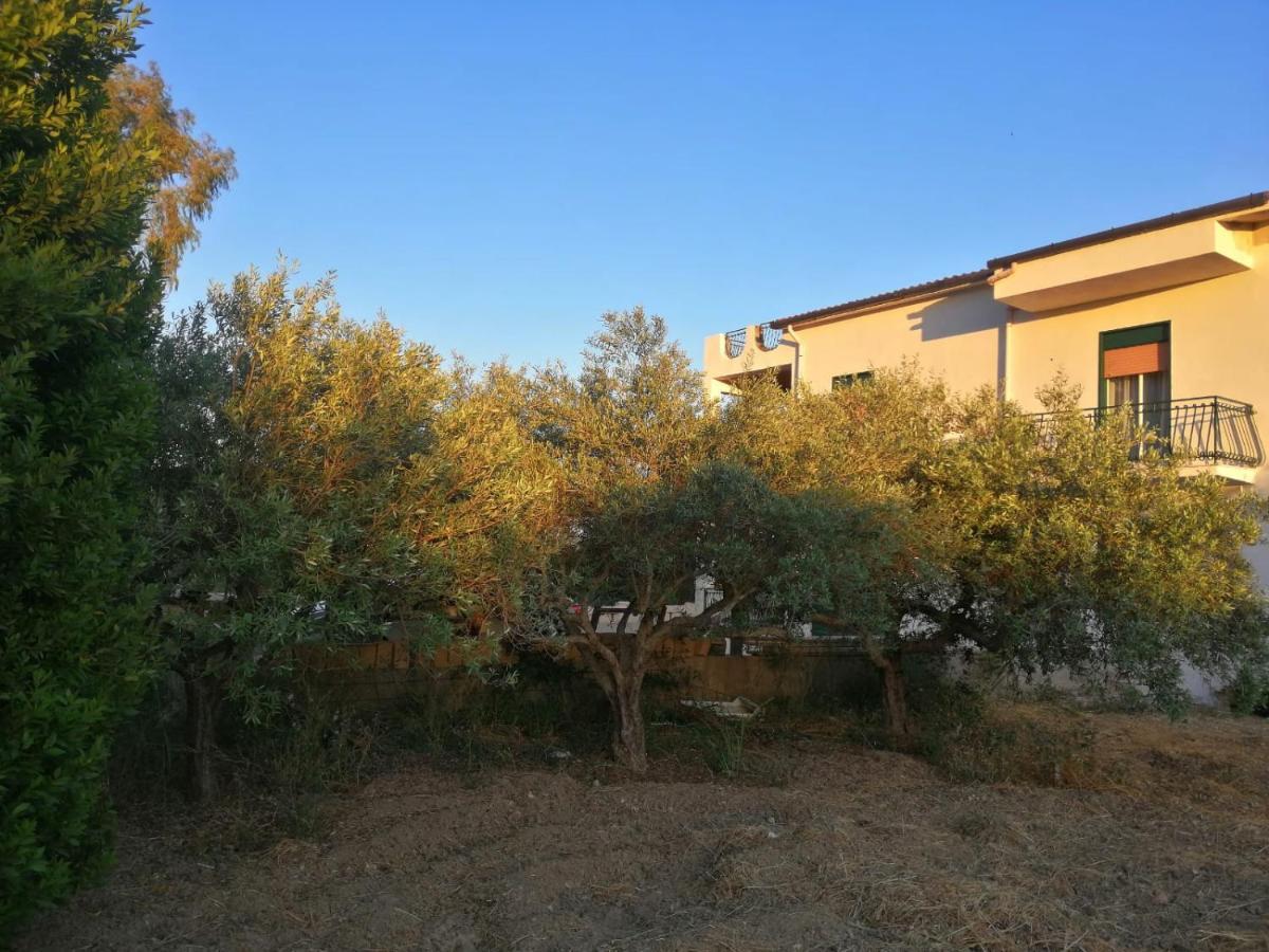 Casa Country Villa Agrigento Kültér fotó