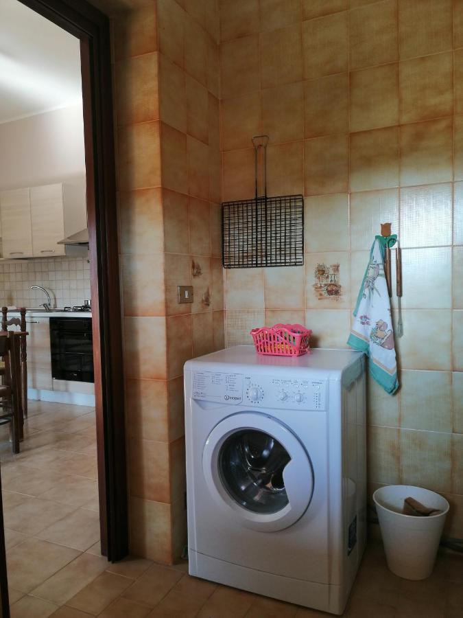Casa Country Villa Agrigento Kültér fotó
