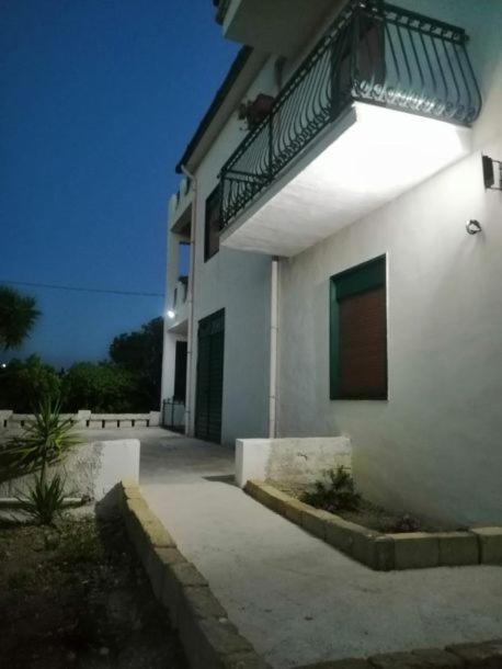 Casa Country Villa Agrigento Kültér fotó