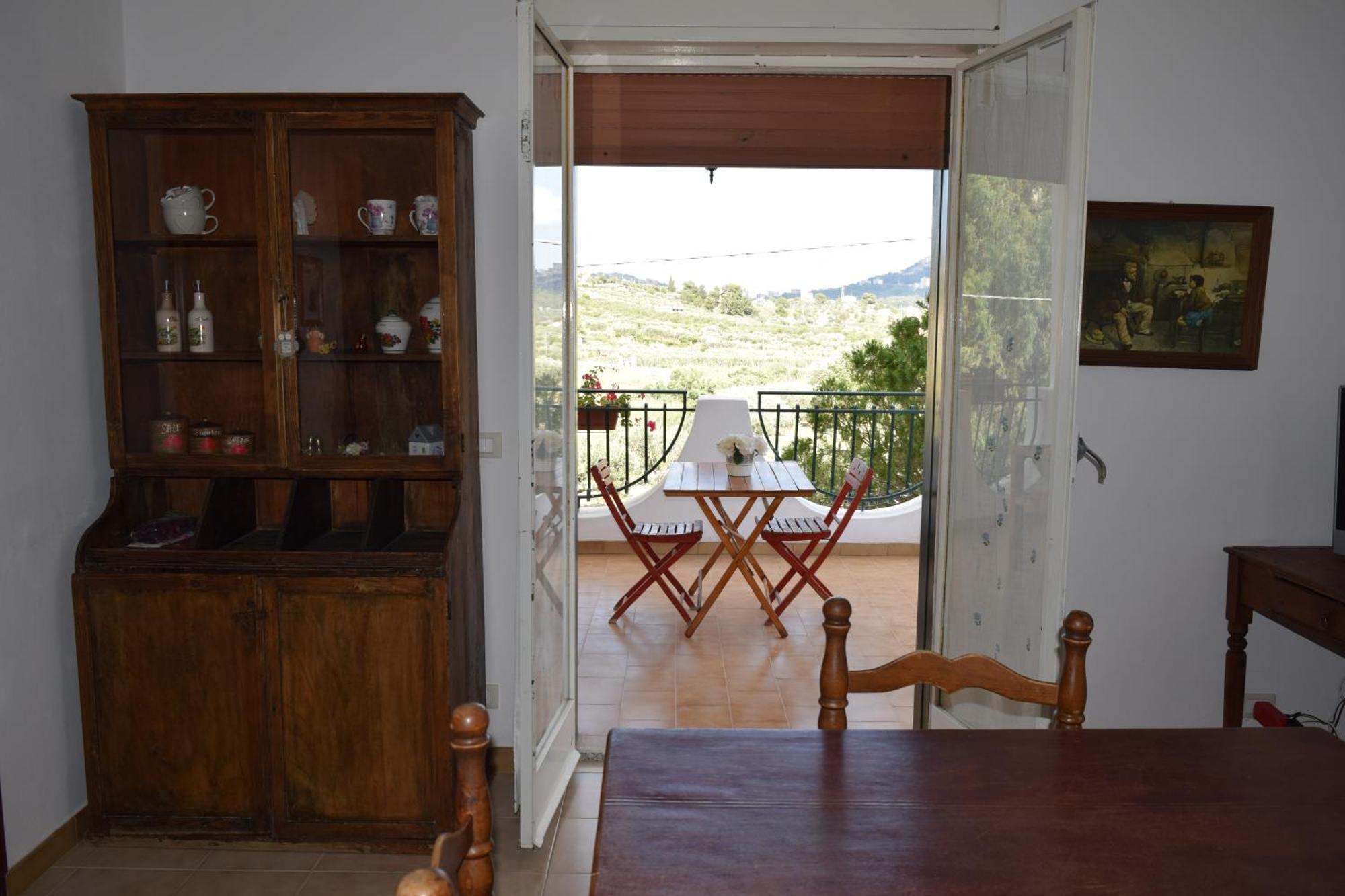 Casa Country Villa Agrigento Kültér fotó