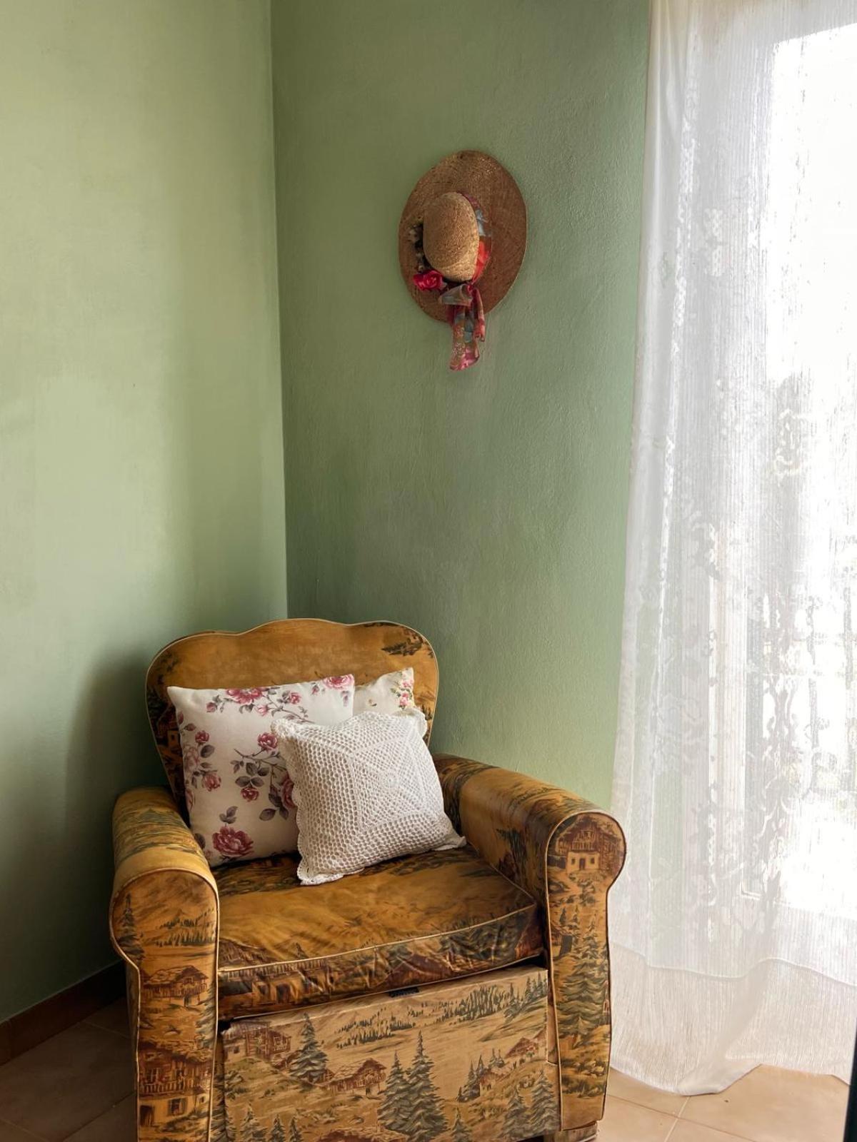 Casa Country Villa Agrigento Kültér fotó
