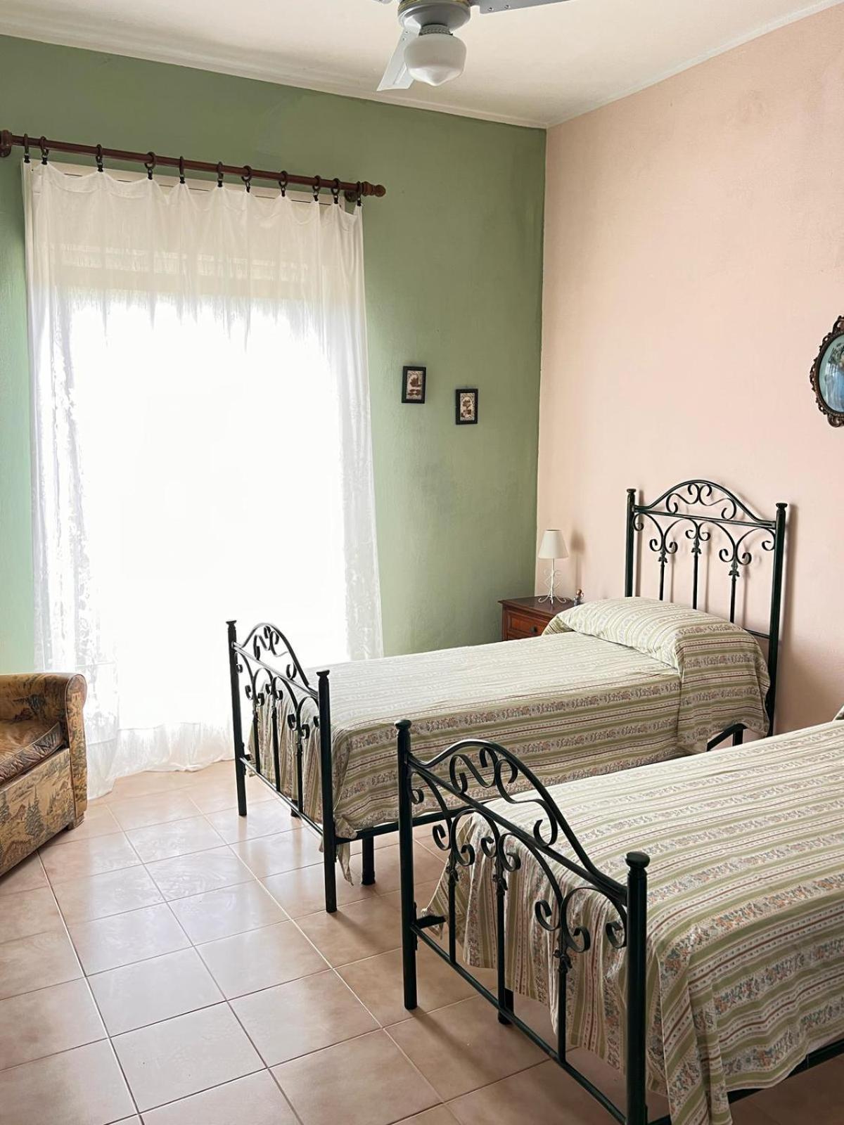 Casa Country Villa Agrigento Kültér fotó