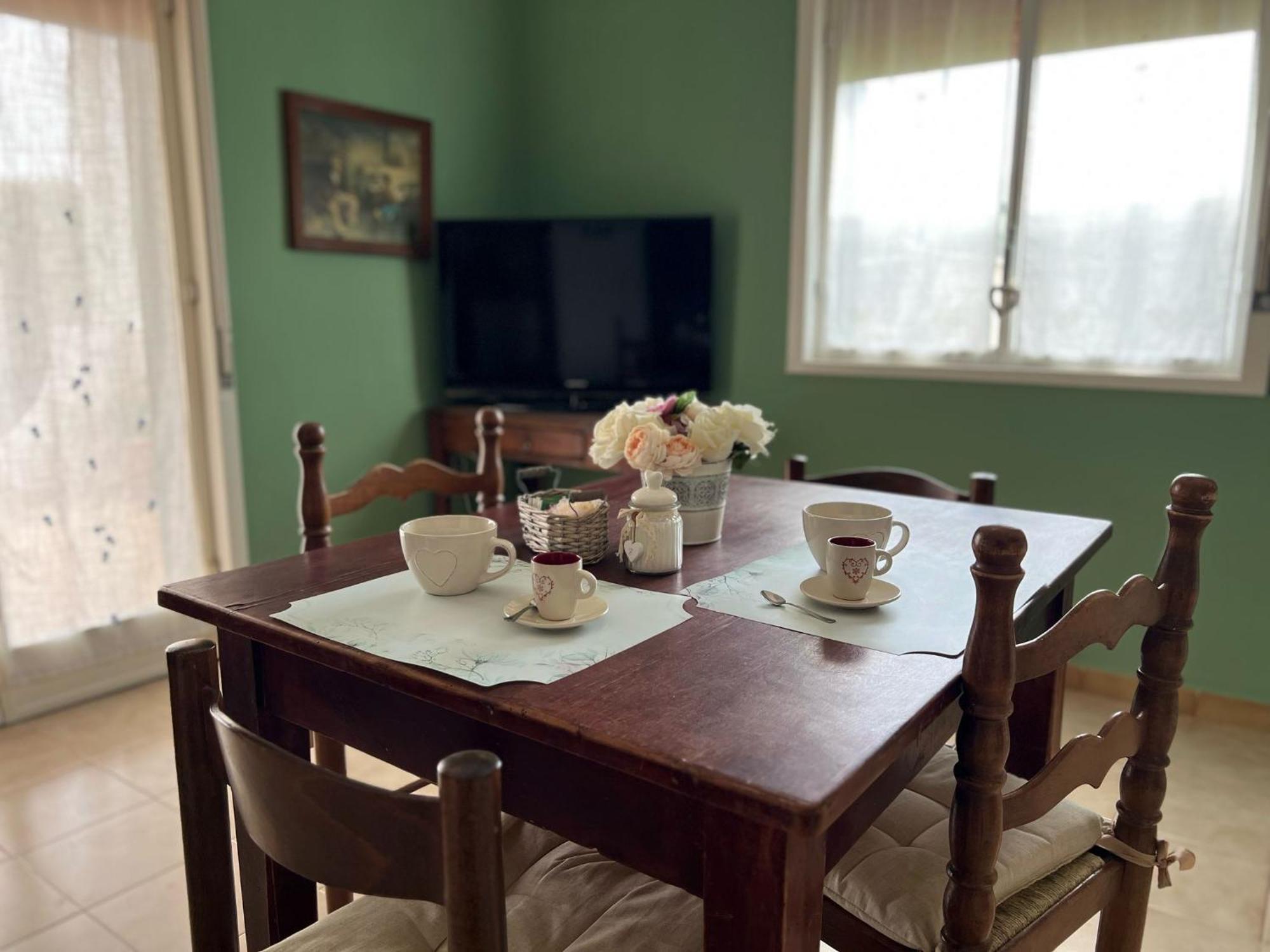 Casa Country Villa Agrigento Kültér fotó