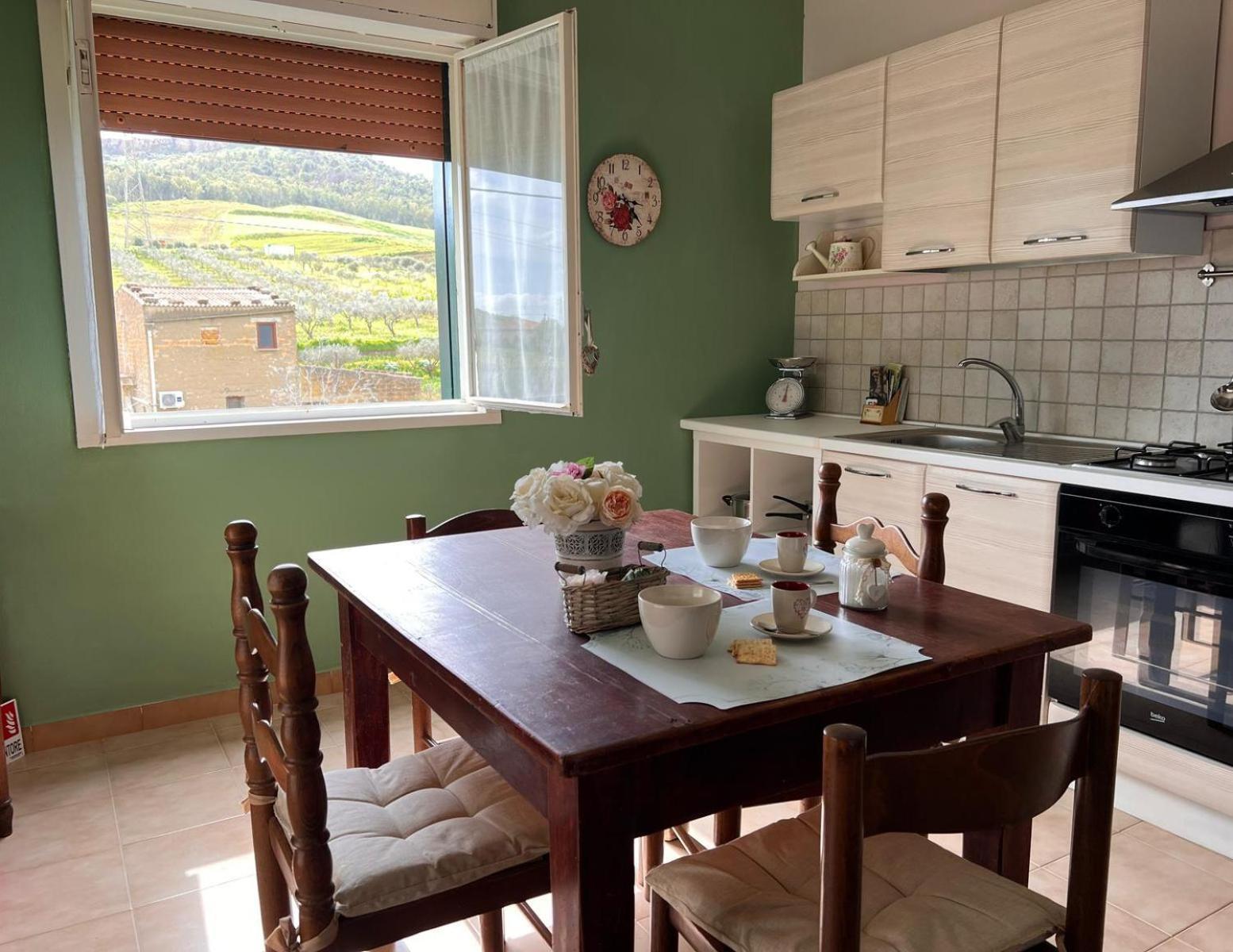 Casa Country Villa Agrigento Kültér fotó