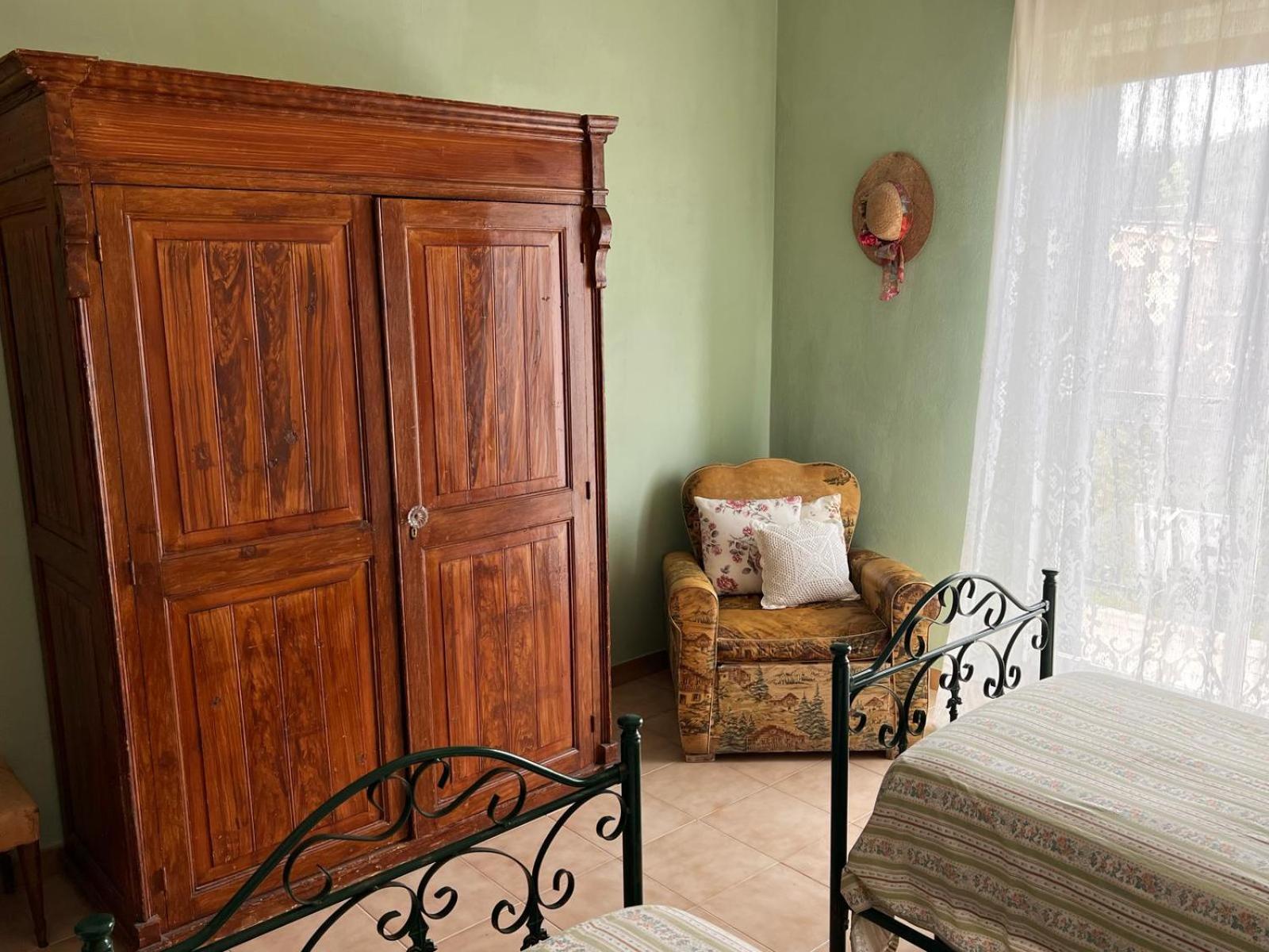 Casa Country Villa Agrigento Kültér fotó