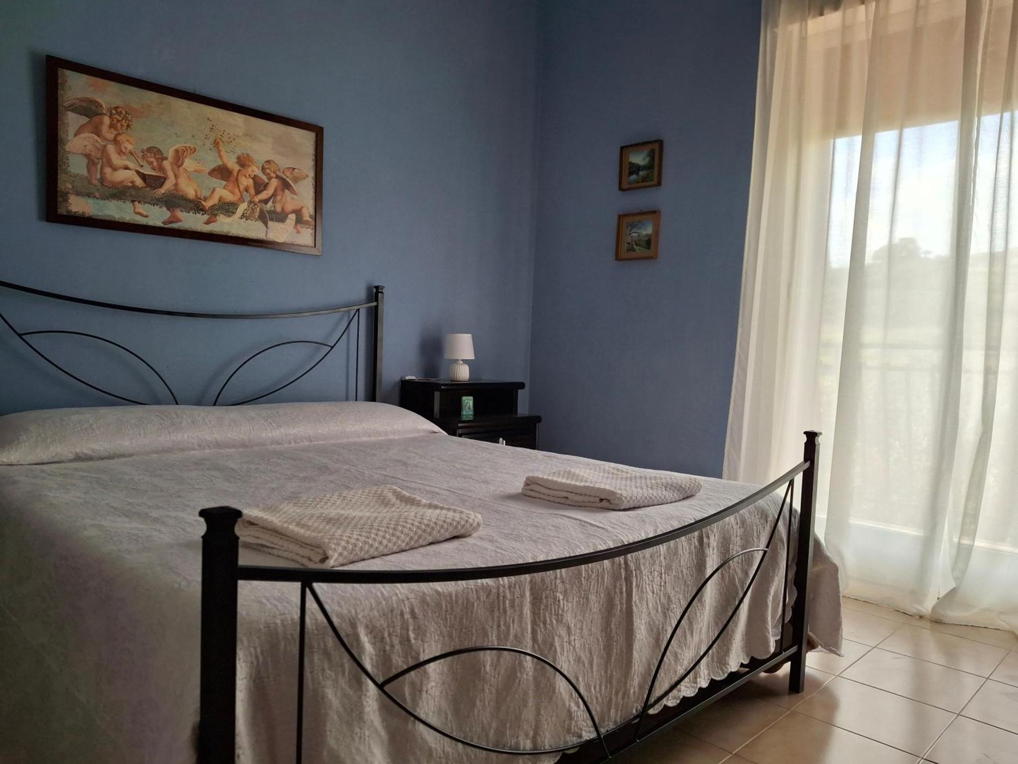 Casa Country Villa Agrigento Kültér fotó
