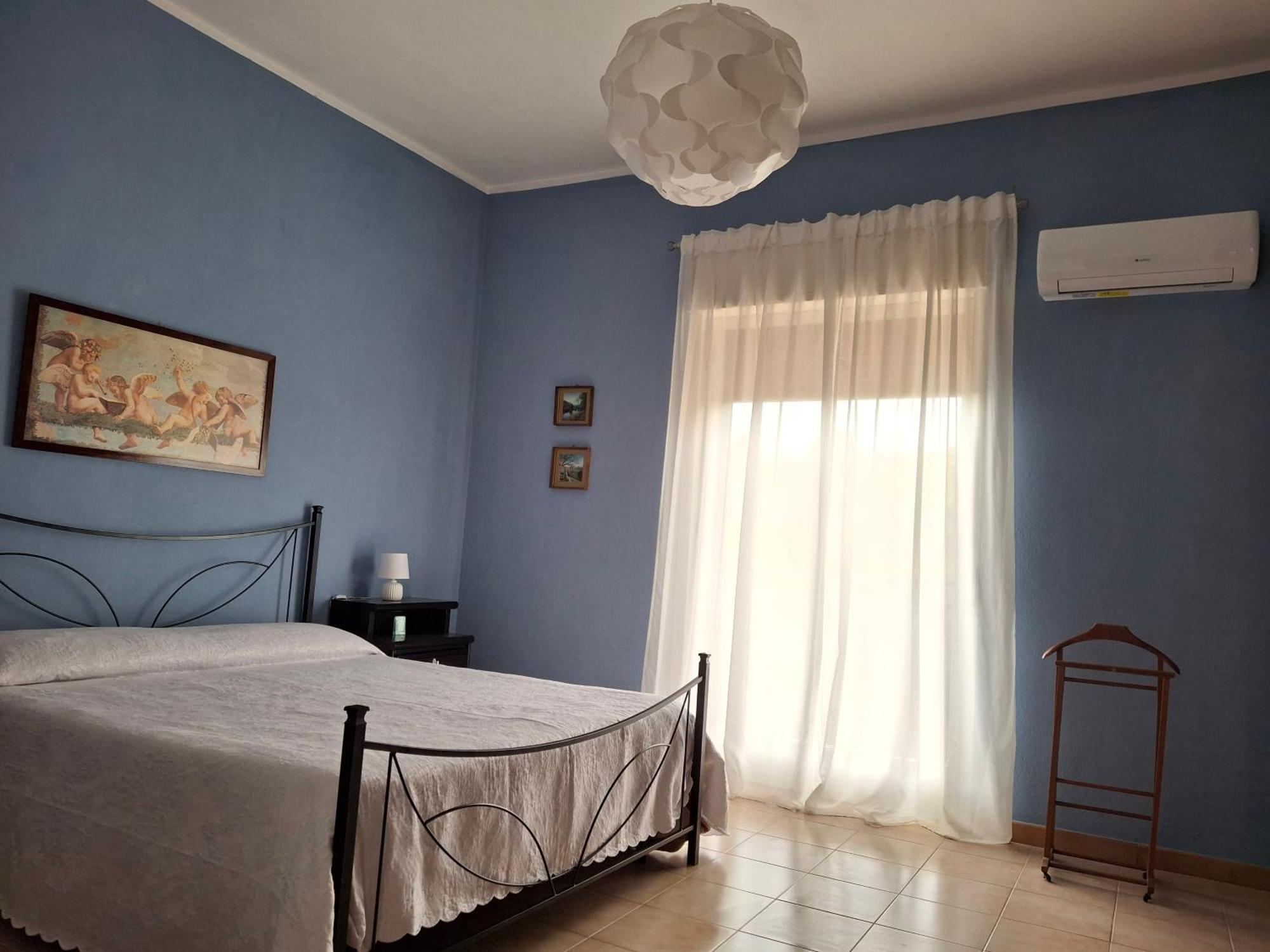 Casa Country Villa Agrigento Kültér fotó