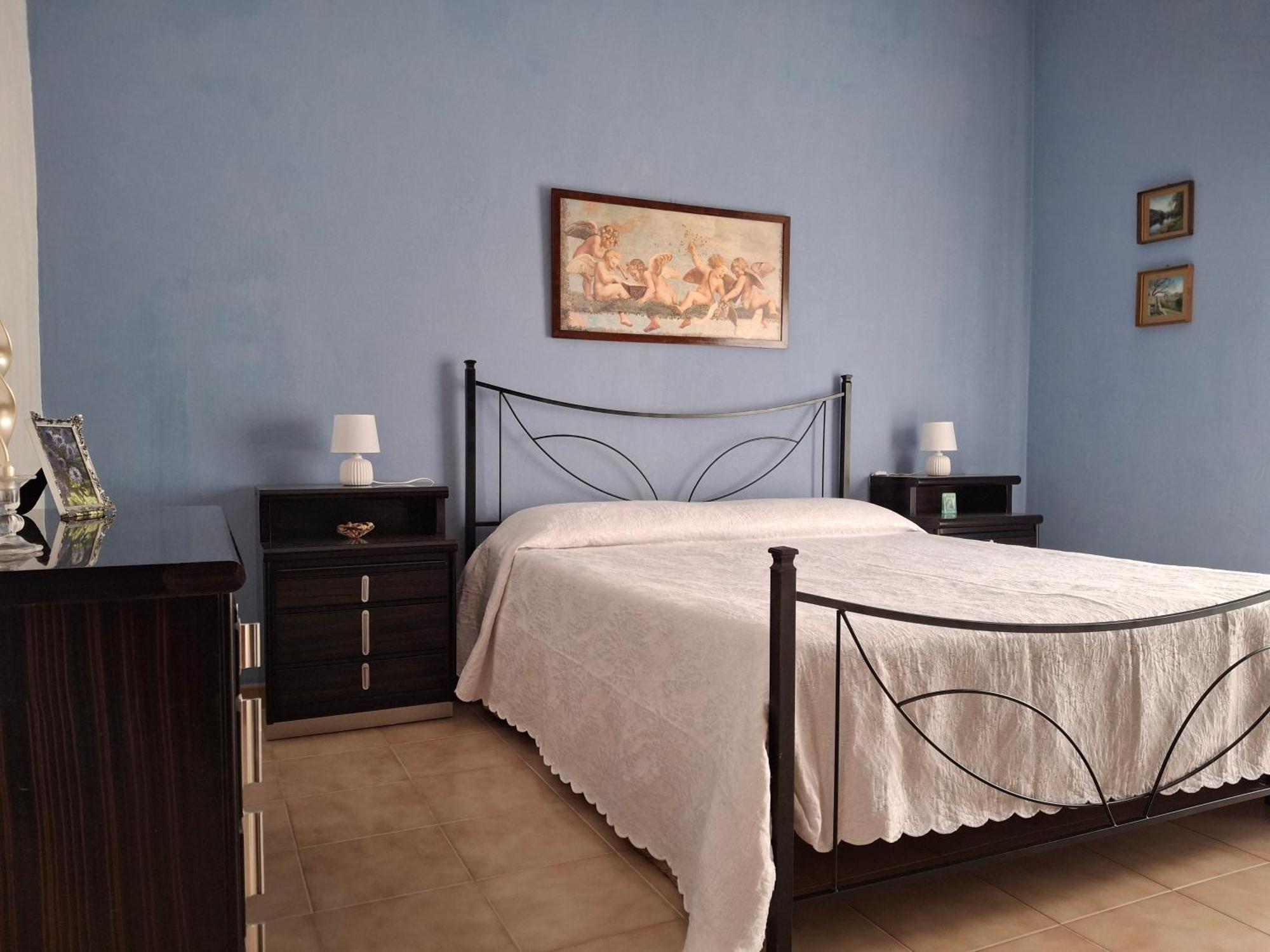 Casa Country Villa Agrigento Kültér fotó